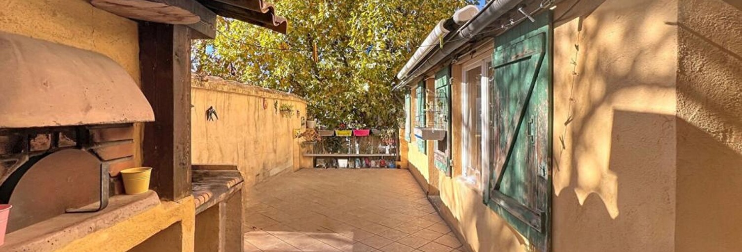 Maison 4 Pièces 107 m² à vendre à Rians (83560)