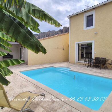 Maison 4 pièces 259900 €