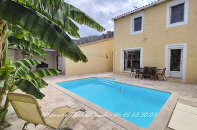 Maison 4 pièces 259900 €