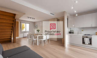 Maison 5 Pièces 91 m² à vendre à Gréoux-les-Bains (04800)