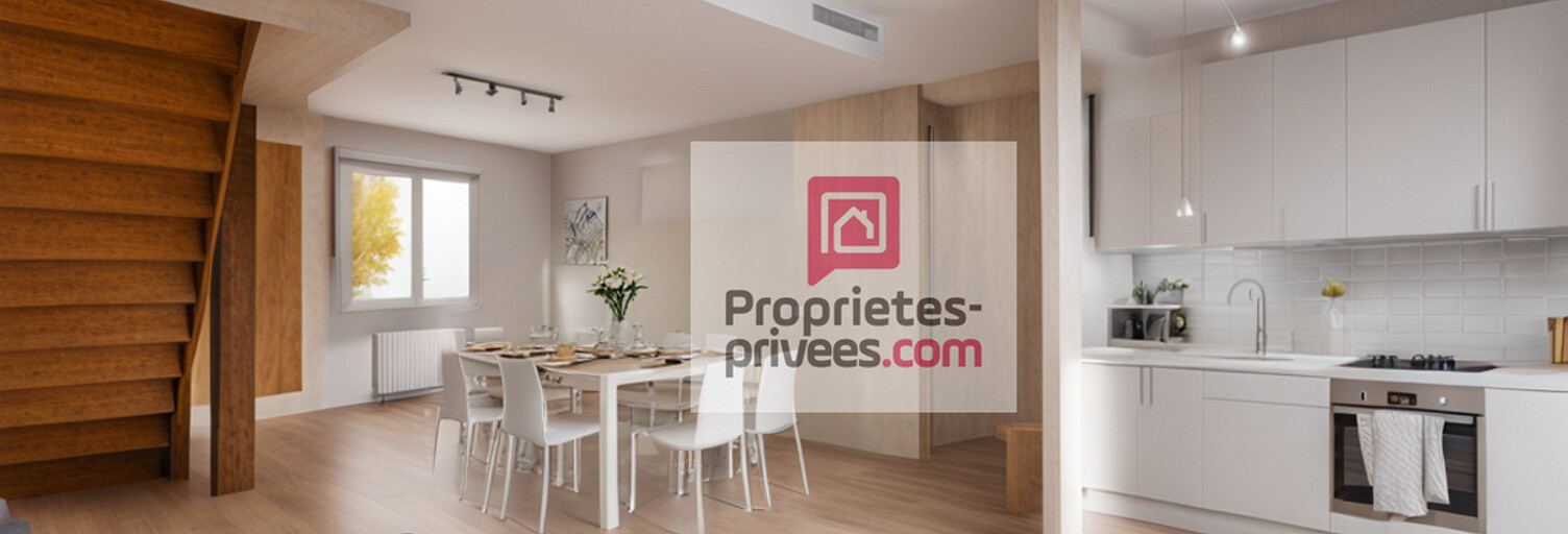 Maison 5 Pièces 91 m² à vendre à Gréoux-les-Bains (04800)