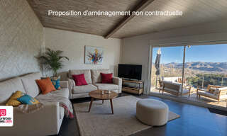 Maison 4 Pièces 130 m² à vendre à Peyruis (04310)