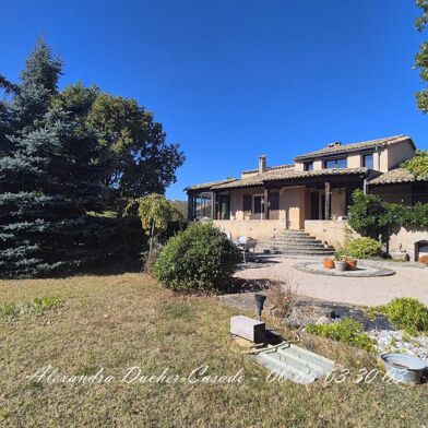 Maison 4 pièces 450000 €