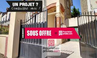 Maison 4 Pièces 85 m² à vendre à Montargis (45200)