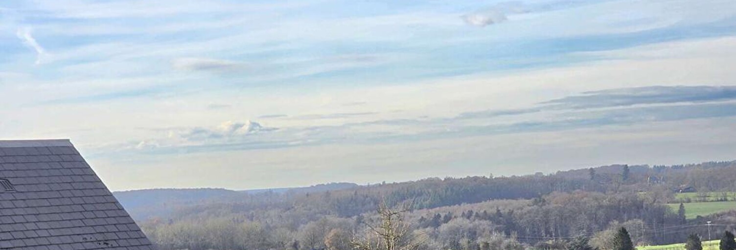 Maison 7 Pièces 202 m² à vendre à Moulins-la-Marche (61380)