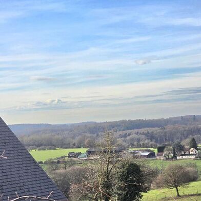 Maison 7 pièces 172900 €