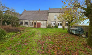 Maison 7 Pièces 202 m² à vendre à Moulins-la-Marche (61380)