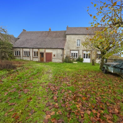 Maison 7 pièces 172900 €