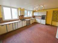 61380  Moulins La Marche maison de ville 202 m²  5 chambres, terrain 805 m² — photo 2