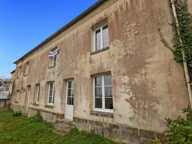 61380  Moulins La Marche maison de ville 202 m²  5 chambres, terrain 805 m² — photo 4