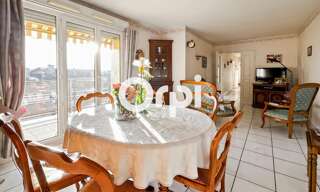 Appartement 3 Pièces 71 m² à vendre à Saint-Symphorien-sur-Coise (69590)