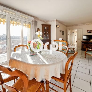 Appartement 3 pièces 195000 €