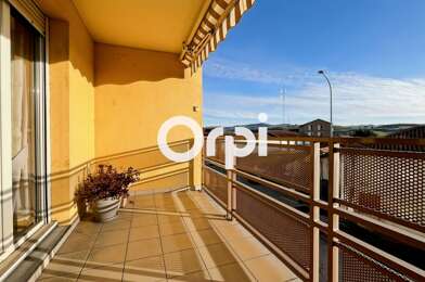 Appartement 3 pièces 195000 €