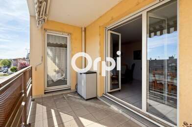 Appartement 3 pièces 184000 €