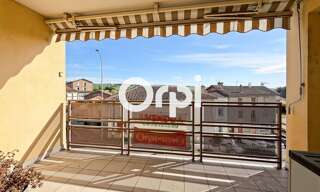 Appartement 3 Pièces 71 m² à vendre à Saint-Symphorien-sur-Coise (69590)