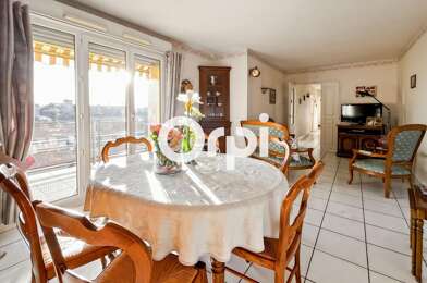 Appartement 3 pièces 184000 €