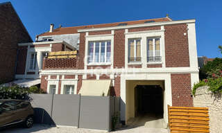 Appartement 2 Pièces 32 m² à vendre à Compiègne (60200)