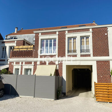 Appartement 2 pièces 140000 €