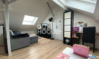 Appartement 2 Pièces 62 m² à vendre à Compiègne (60200)