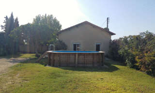 Maison 4 Pièces 81 m² à louer à Carpentras (84200)