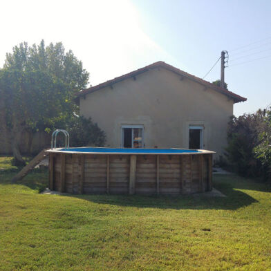 Maison 4 pièces 931 €