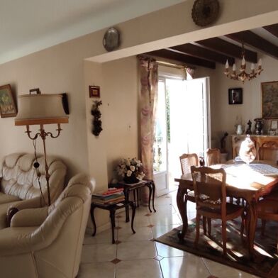 Maison 6 pièces 175500 €