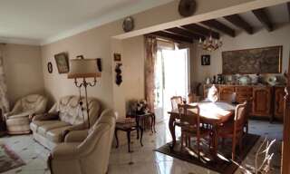 Maison 6 Pièces 154 m² à vendre à Lalinde (24150)