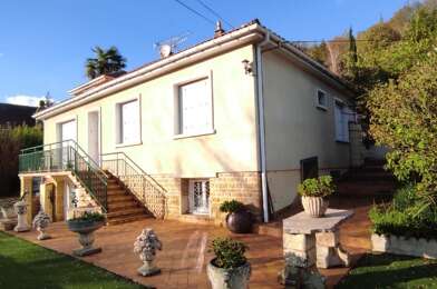 Maison 6 pièces 159700 €