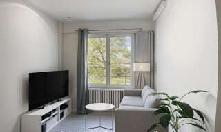 Appartement 1 Pièce 15 m² à vendre à Gaillard (74240)