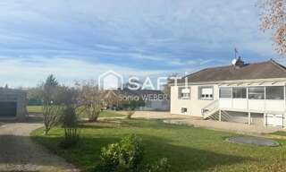 Maison 9 Pièces 245 m² à vendre à Loisy-sur-Marne (51300)