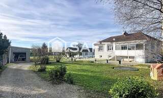 Maison 9 Pièces 245 m² à vendre à Loisy-sur-Marne (51300)