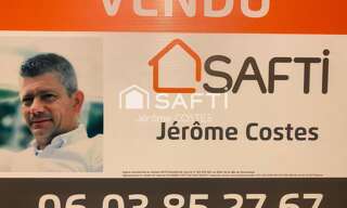 Appartement 3 Pièces 55 m² à vendre à Montauban (82000)