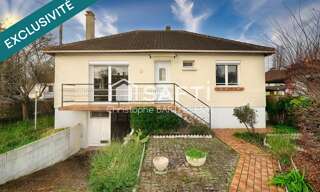 Maison 5 Pièces 64 m² à vendre à Saint-Pierre-lès-Elbeuf (76320)