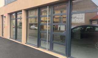 Commerce   m² à louer à Albi (81000)