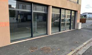 Commerce   m² à louer à Albi (81000)