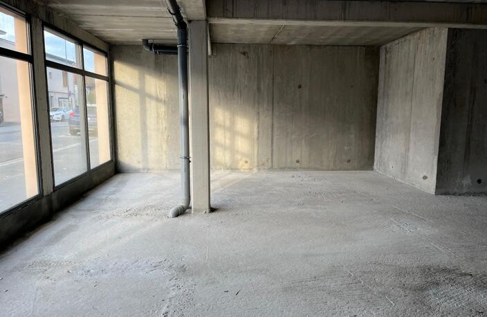 Location commerce   à Albi (81000) — photo 4
