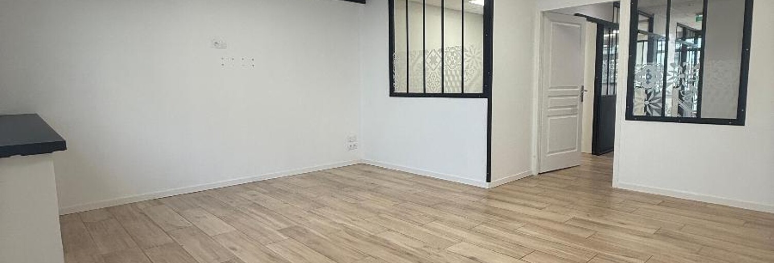 Commerce   m² à louer à Albi (81000)