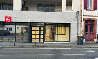 Commerce   m² à louer à Albi (81000)