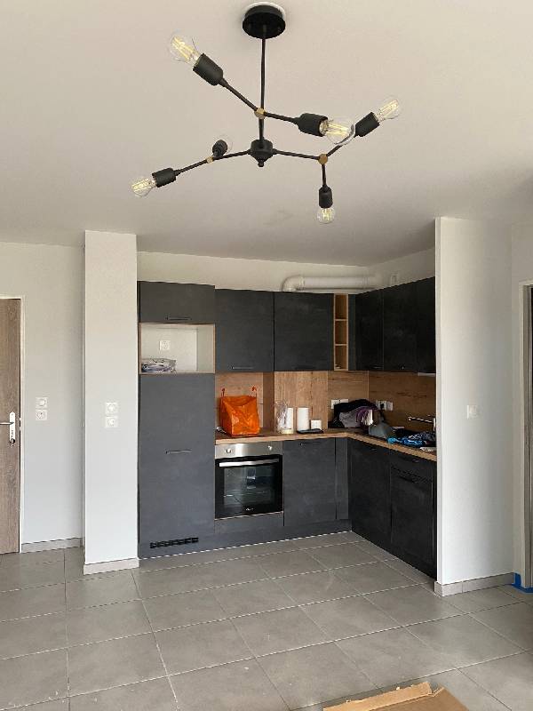 Location T2 42 m² à Marcilly-sur-Tille 750 ¤ CC /mois