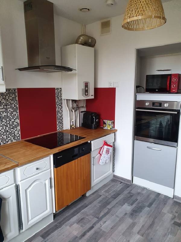 Location T4 80 m² à Norges-la-Ville 1 001 ¤ CC /mois