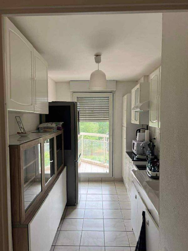 Location T4 80 m² à Dijon 1 202 ¤ CC /mois