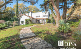 Maison 6 Pièces 210 m² à vendre à Cénac (33360)