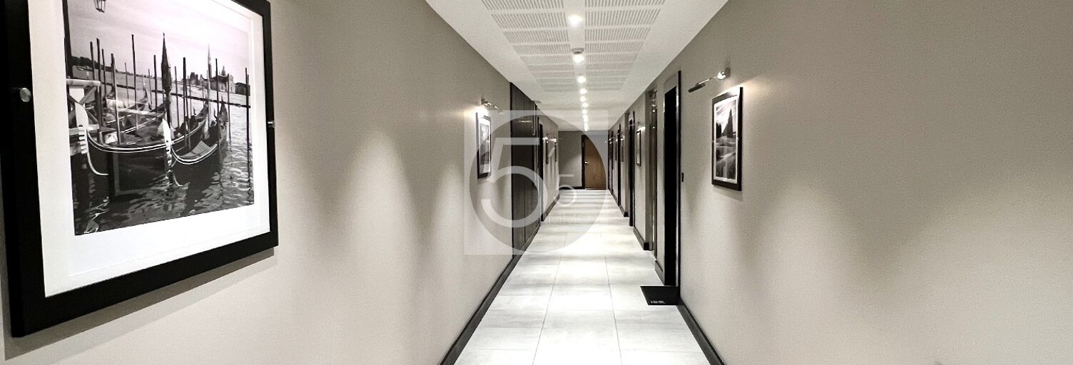 Appartement 3 Pièces 70 m² à vendre à Montpellier (34000)