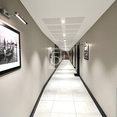 Appartement 3 pièces 430000 €