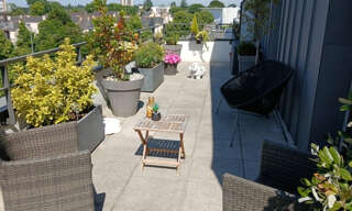 Appartement 3 Pièces 58 m² à vendre à Angers (49100)