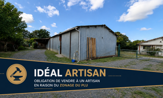 Maison 5 Pièces 400 m² à vendre à Cartelègue (33390)