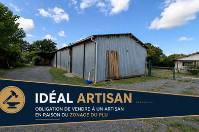 Maison 5 pièces 169900 €