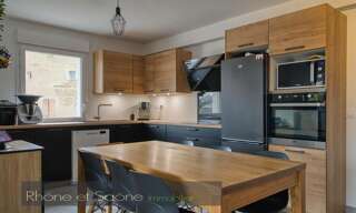 Appartement 4 Pièces 82 m² à vendre à Belleville-en-Beaujolais (69220)