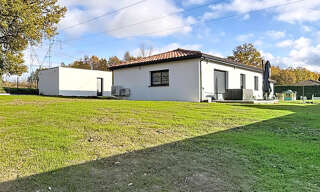 Maison 4 Pièces 90 m² à vendre à Saint-Étienne-de-Tulmont (82410)