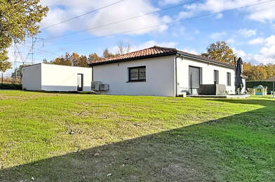 Maison 4 pièces 254500 €